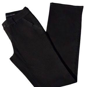 Women's size 4 Simply Vera jeans